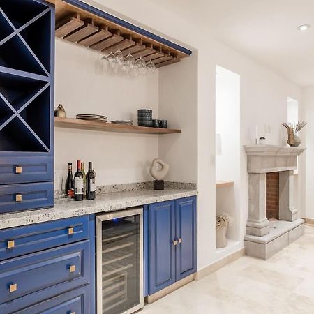 Luxury Apartments In Centro San Miguel De Allende With Rooftop & Jacuzzi Bagian luar foto